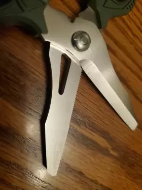 PH-55 ENGINEER Tactical Scissors Electrician #3 PH-55 ENGINEER Tactical Scissors Electrician #3