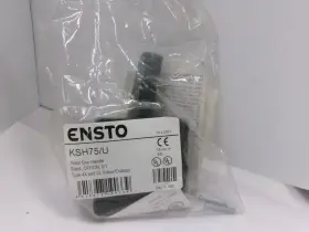 KSH75-U ENSTO Pistol Grip Handle #2 KSH75-U ENSTO Pistol Grip Handle #2