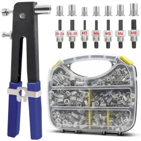 EN-13-5 EOPPEN Rivet Nut Tool Alloy Kit