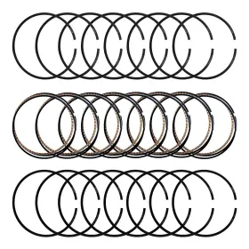 T-F-PR40Y011-Y EPCHUNMI Moly Piston Rings Set Chevy Gmc T-F-PR40Y011-Y EPCHUNMI Moly Piston Rings Set Chevy Gmc