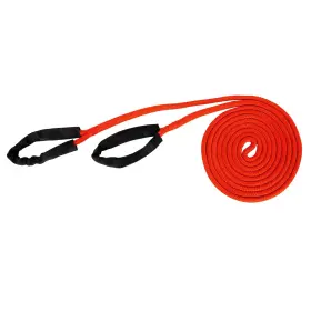 59400 ERICKSON Kinetic Recovery Tow Rope Feet Breaking 59400 ERICKSON Kinetic Recovery Tow Rope Feet Breaking