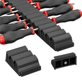 5615M ERNST MANUFACTURING Screwdriver Pro Modular Organizer