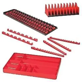 789455085007 ERNST MFG Tool Organizer Pro Pack