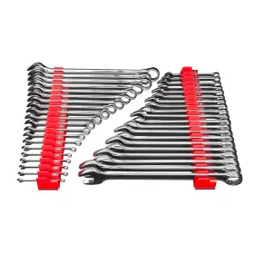 789455554121 ERNST MFG Tool Modular Wrench Organizer 789455554121 ERNST MFG Tool Modular Wrench Organizer