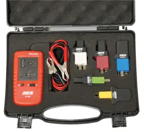 855174001816 ES Specialties Relay Buddy Pro Kit 855174001816 ES Specialties Relay Buddy Pro Kit