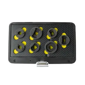 40312 ESCO Leaf Spring Shackle Pin Remover Master Set 40312 ESCO Leaf Spring Shackle Pin Remover Master Set