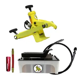 816904020163 ESCO Jackit Economy Bead Breaker Kit