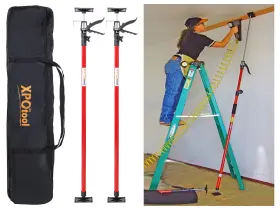 699961446127 ESDDG Pole Steel Drywall Jack