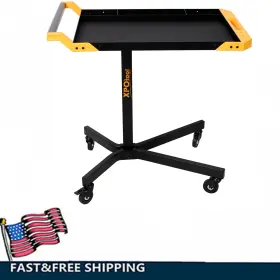 699969903899 ESDDG Mobile Table Rolling Tool Garage