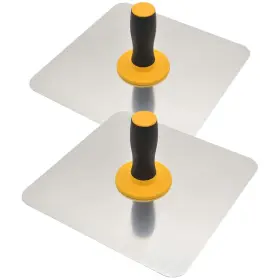 ESTNB-01 ESREAKE Plastering Hawk Grip Handle
