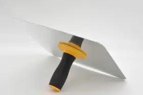 YSTNB-01 ESREAKE Plastering Hawk Grip Handle Plaster Mortar #2 YSTNB-01 ESREAKE Plastering Hawk Grip Handle Plaster Mortar #2