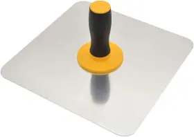 YSTNB-01 ESREAKE Plastering Hawk Grip Handle Plaster Mortar YSTNB-01 ESREAKE Plastering Hawk Grip Handle Plaster Mortar