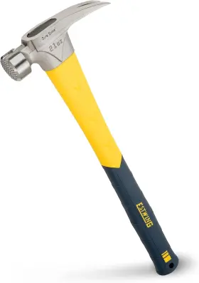 034139921332 ESTWING Sure Strike Hammer Claw