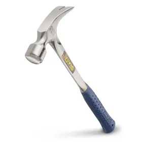 E3-22S ESTWING Framing Hammer Handle Straight E3-22S ESTWING Framing Hammer Handle Straight