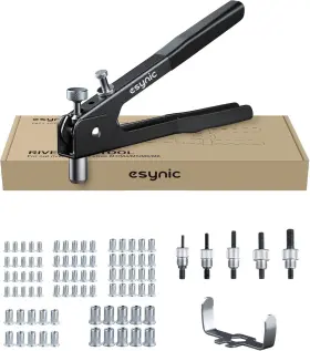 ESY238 ESYNIC Rivnut Gun Tool Control Rivet Nut