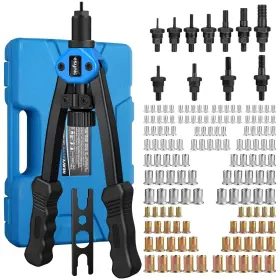ESYESY199US ESYNIC Rivet Nut Gun High Efficiency Rivnut Tool ESYESY199US ESYNIC Rivet Nut Gun High Efficiency Rivnut Tool
