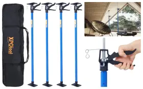 699995677108 ETSG Pole Cabinet Jack Installing Rod Bag 699995677108 ETSG Pole Cabinet Jack Installing Rod Bag