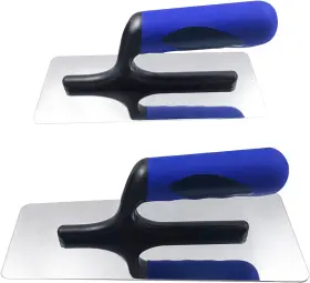 KGF-050 EVERSOLID Steel Venetian Plaster Trowel KGF-050 EVERSOLID Steel Venetian Plaster Trowel