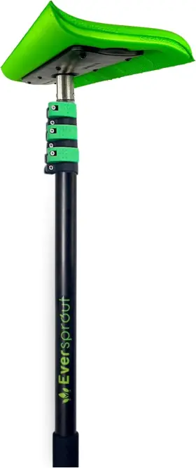 850010877570 EVERSPROUT Snowbuster Scraper Feet