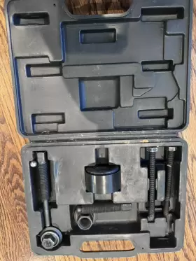 67010 EVERTOUGH Tool Pulley Puller Kit 67010 EVERTOUGH Tool Pulley Puller Kit