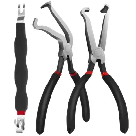 DDQ37960 EVISWIY Pliers Set Electrical Disconnect Tool DDQ37960 EVISWIY Pliers Set Electrical Disconnect Tool