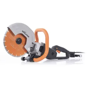 849713087294 EVOLUTION Concrete Saw Angle Grinder Chop