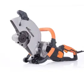 849713091802 EVOLUTION Concrete Saw Angle Grinder Demo Disc 849713091802 EVOLUTION Concrete Saw Angle Grinder Demo Disc