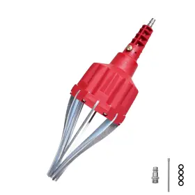Kuozhangqi EVYLNORRS Pneumatic Cv Joint Boot Tool Car Dust