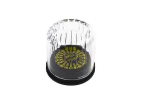 55510 EXCEL BLADES Drill Dome Set #3 55510 EXCEL BLADES Drill Dome Set #3