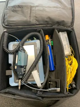 MAX-715B-M2-EA EXFO Tools #2