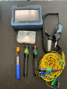 MAX-715B-M2-EA EXFO Tools #3