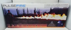 850016429001 EXOTHERMIC TECHNOLOGIES Pulsefire Lrt Flame