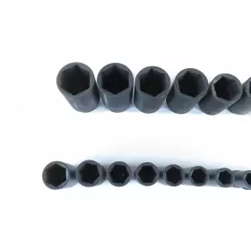 E041637 EXPERT BY MAC TOOLS Drive Impact Socket Set #3 E041637 EXPERT BY MAC TOOLS Drive Impact Socket Set #3