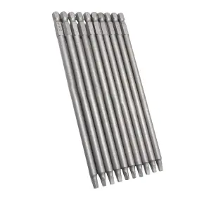 603935159395 EYECH Square Head Bits Screwdriver Magnetic