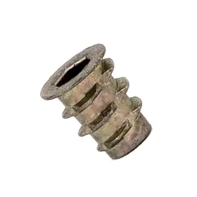 900832-10 EZ-LOK Zinc Hex Flanged Internal 900832-10 EZ-LOK Zinc Hex Flanged Internal