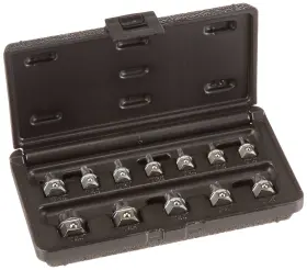 609788960904 EZRED Torx Bit Set
