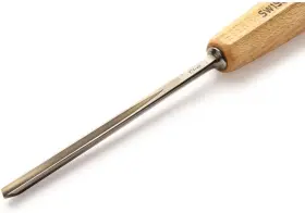 15-3 F. ZULAUF Swiss Sweep Parting Tool #2
