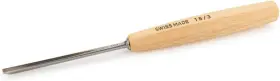 15-3 F. ZULAUF Swiss Sweep Parting Tool