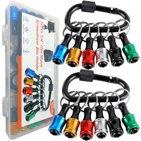 FACAINCXS2022 FACAINCXS Bit Socket Hex Shank Screwdriver Driv FACAINCXS2022 FACAINCXS Bit Socket Hex Shank Screwdriver Driv