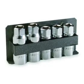 FA-287B.JS5 FACOM Stud Driver Extractor Set