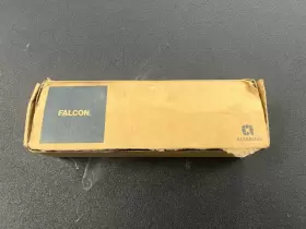 R1943 FALCON POWER INDUSTRIAL Door Stopper