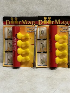 3HDOORMAG FASTCAP Doormag Door Mag Magnets 3HDOORMAG FASTCAP Doormag Door Mag Magnets
