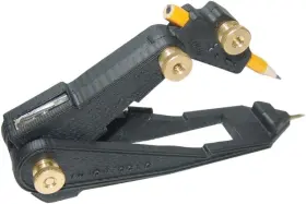 Accuscribe FASTCAP Accuscribepro Scribing Tool Pack