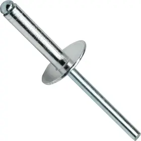 36006 FASTENERE Flange Pop Rivets Body Pack
