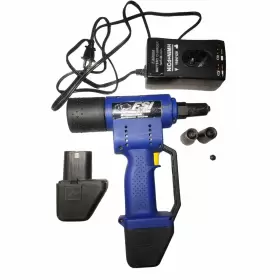 PT-4000-1 FASTENING SYSTEMS INTERNATIONAL INC Fsi Cordless #3 PT-4000-1 FASTENING SYSTEMS INTERNATIONAL INC Fsi Cordless #3