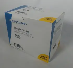 Fspm FASTLINE Box Auto Paint Body Scuff Pads Fspg Fspm FASTLINE Box Auto Paint Body Scuff Pads Fspg