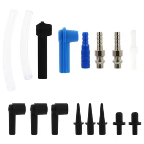 R444B1041RW7G FAVOMOTO Vacuum Brake Master Cylinder Bleeder R444B1041RW7G FAVOMOTO Vacuum Brake Master Cylinder Bleeder