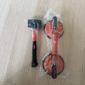 313110567579 FCHO Floor Gap Fixer Tool Laminate Repair Cup