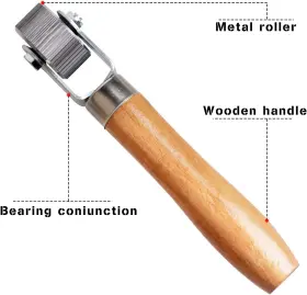 Iphone FCHO Car Sound Deadening Roller Tool Auto Noise #3 Iphone FCHO Car Sound Deadening Roller Tool Auto Noise #3