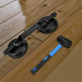 744110353259 FCHO Floor Gap Fixer Tool Laminate Repair Cup #3 744110353259 FCHO Floor Gap Fixer Tool Laminate Repair Cup #3